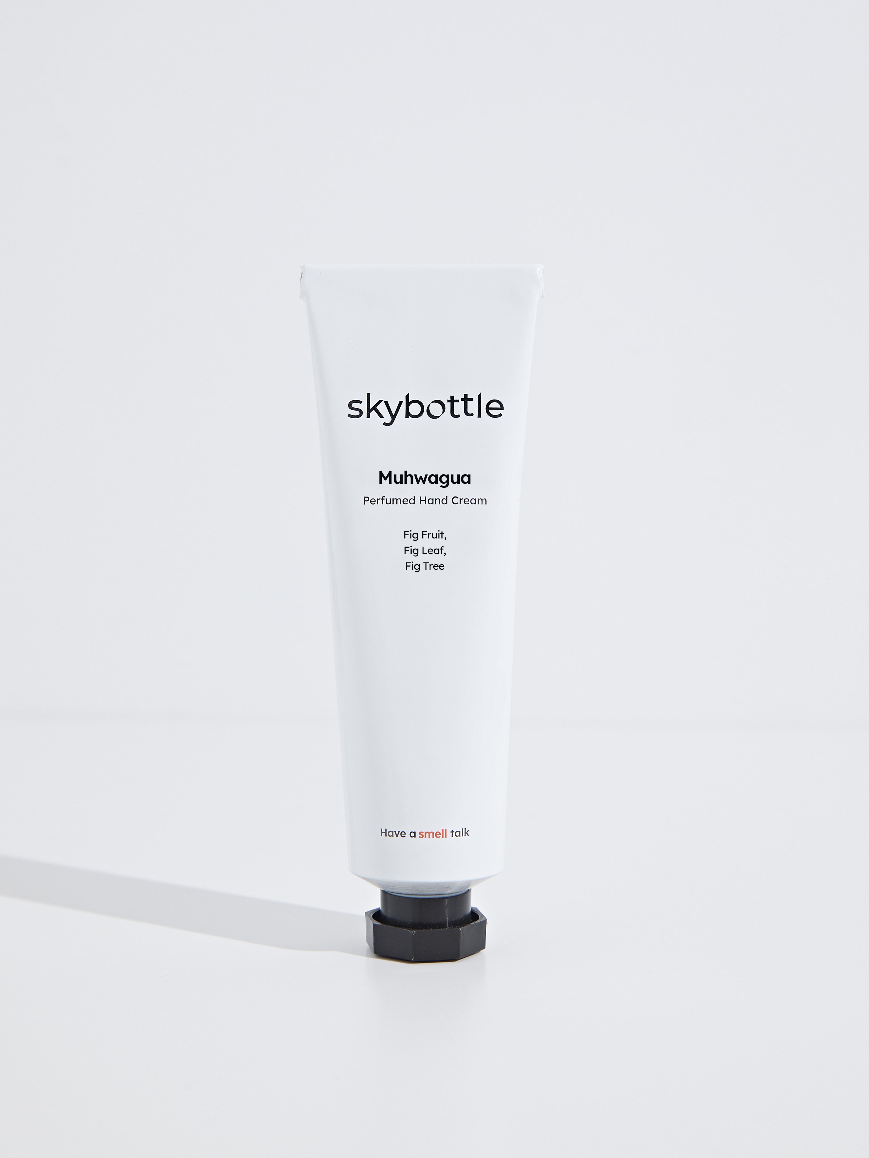 skybottle パフュームドハンドクリーム|イチヂク