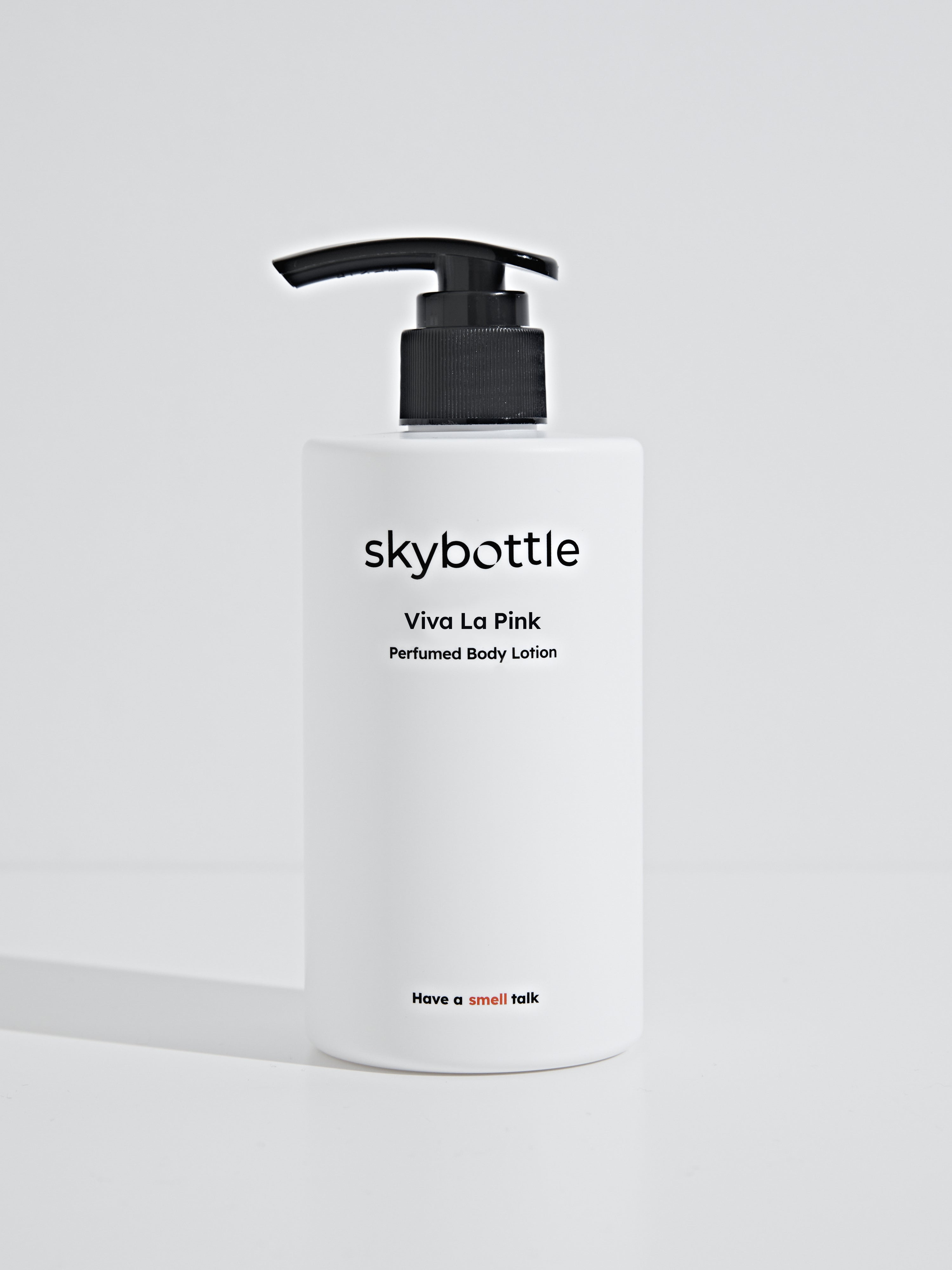 skybottle パフュームドボディローション|ビバ・ラ・ピンク