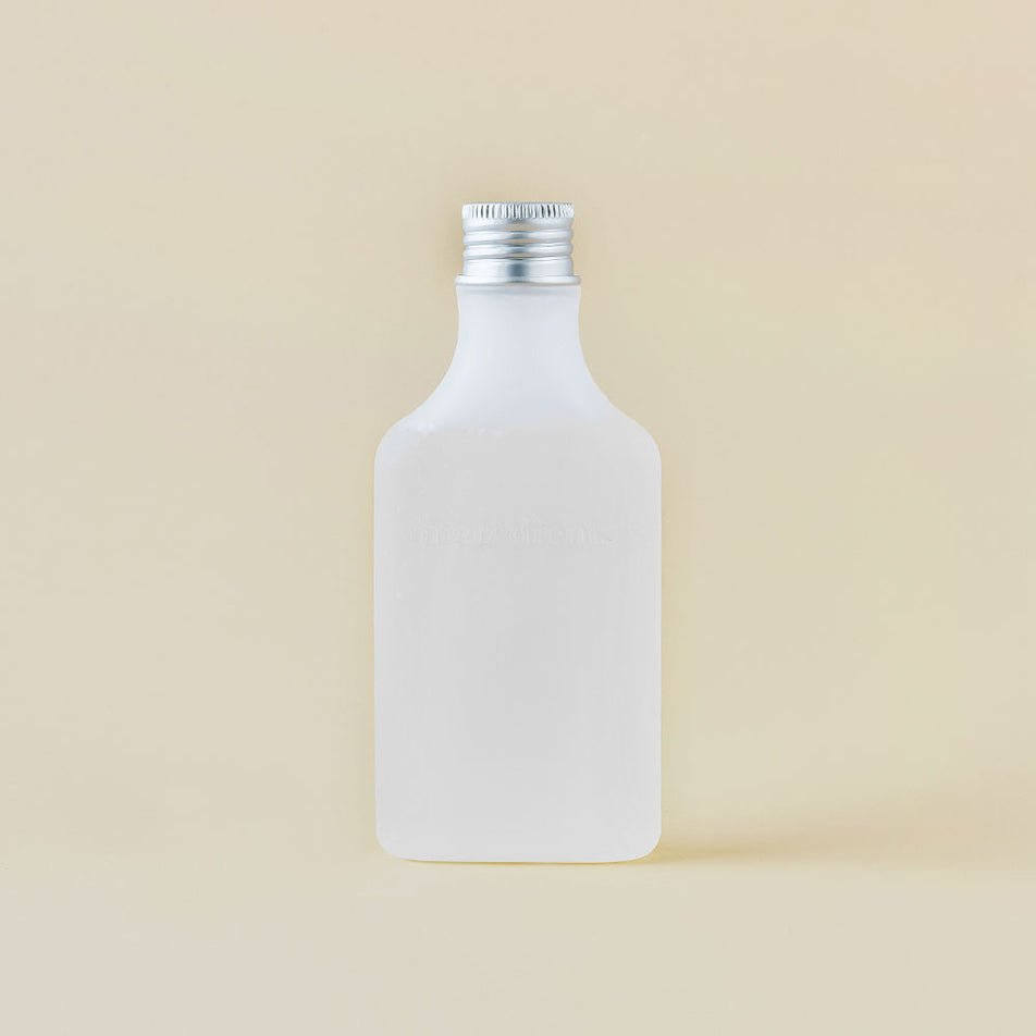 Ongredients×TREASURE アクアチャージラインセット