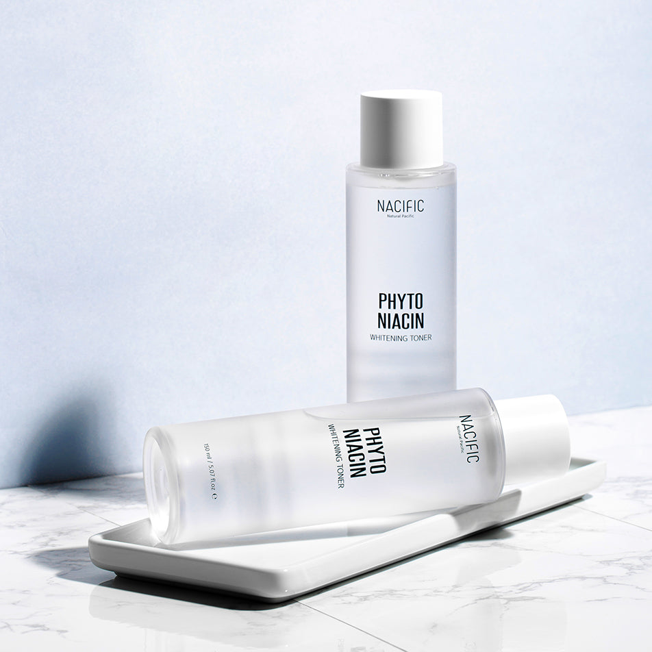 NACIFIC フィトナイアシントナー