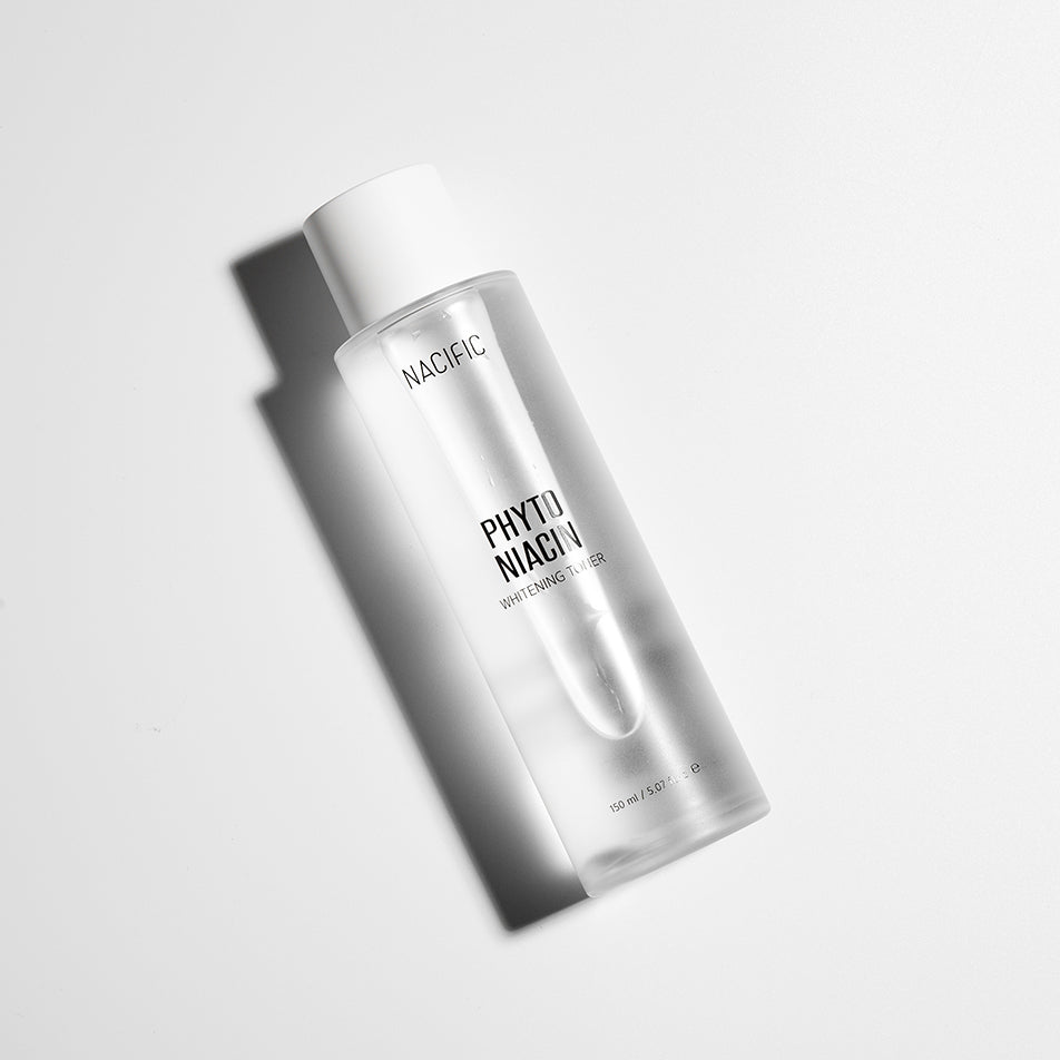 NACIFIC フィトナイアシントナー