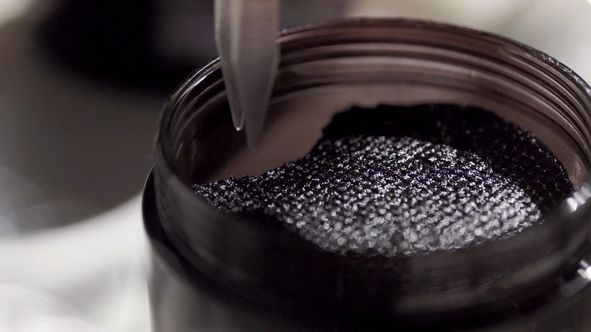 POSITIVE HOTEL バンブーチャコールピュリファイングパッド