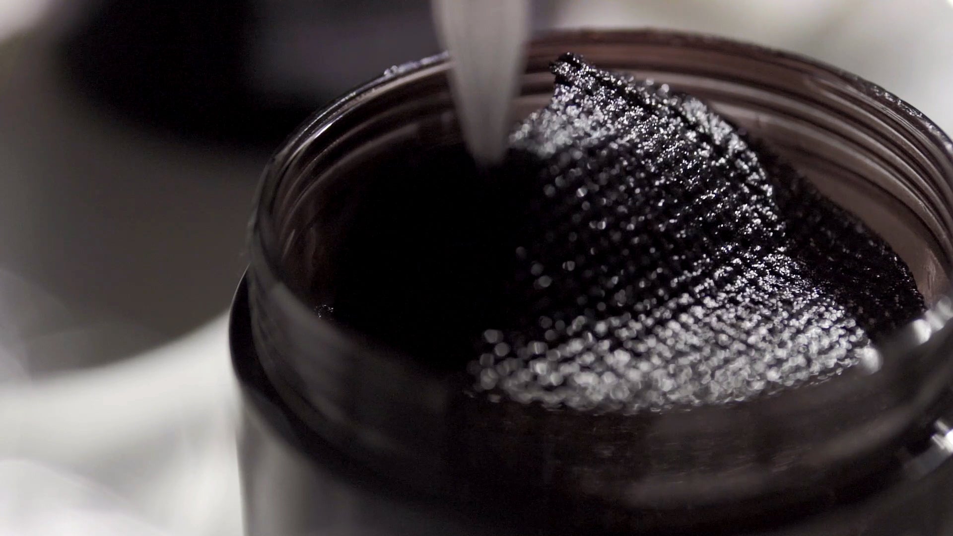 POSITIVE HOTEL バンブーチャコールピュリファイングパッド