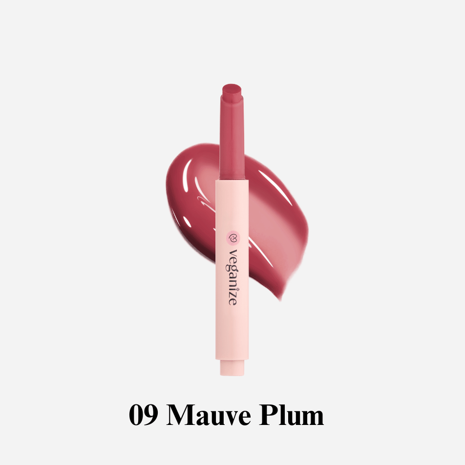 SELFBEAUTY ヴィーガナイズコラーゲンリップガラスバーム