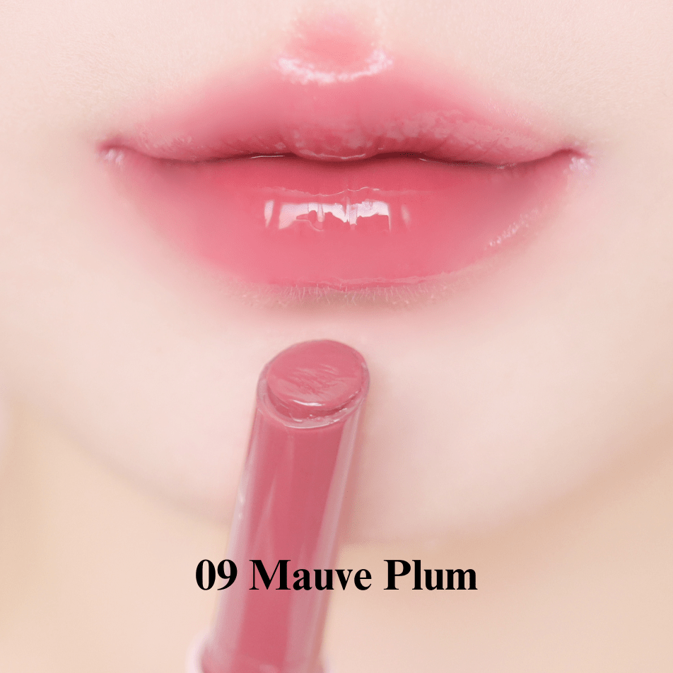 SELFBEAUTY ヴィーガナイズコラーゲンリップガラスバーム