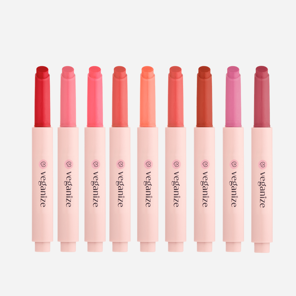 SELFBEAUTY ヴィーガナイズコラーゲンリップガラスバーム