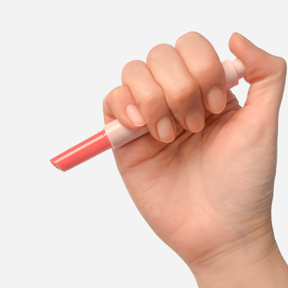 SELFBEAUTY ヴィーガナイズコラーゲンリップガラスバーム