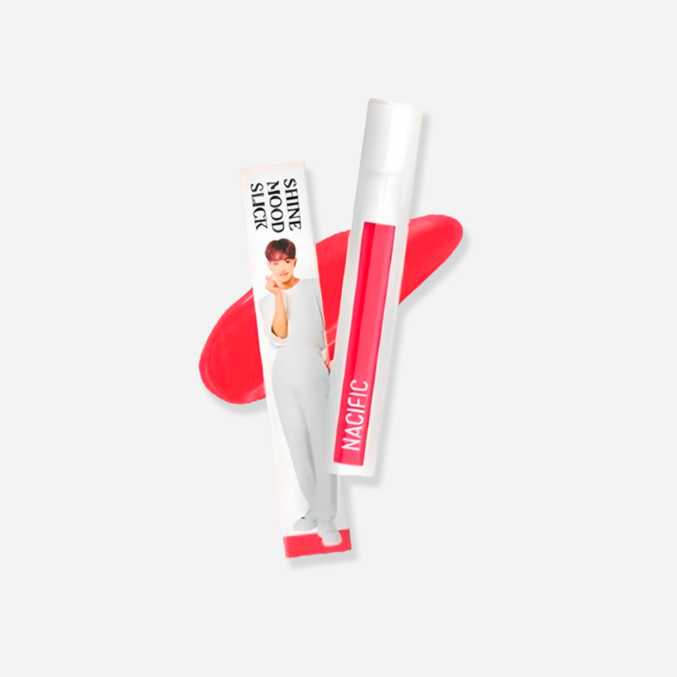 NACIFIC×ATEEZ シャインムードスリックセット