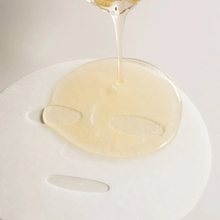 SKIN1004 マダガスカルセンテラウォータージェルシートアンプルマスク