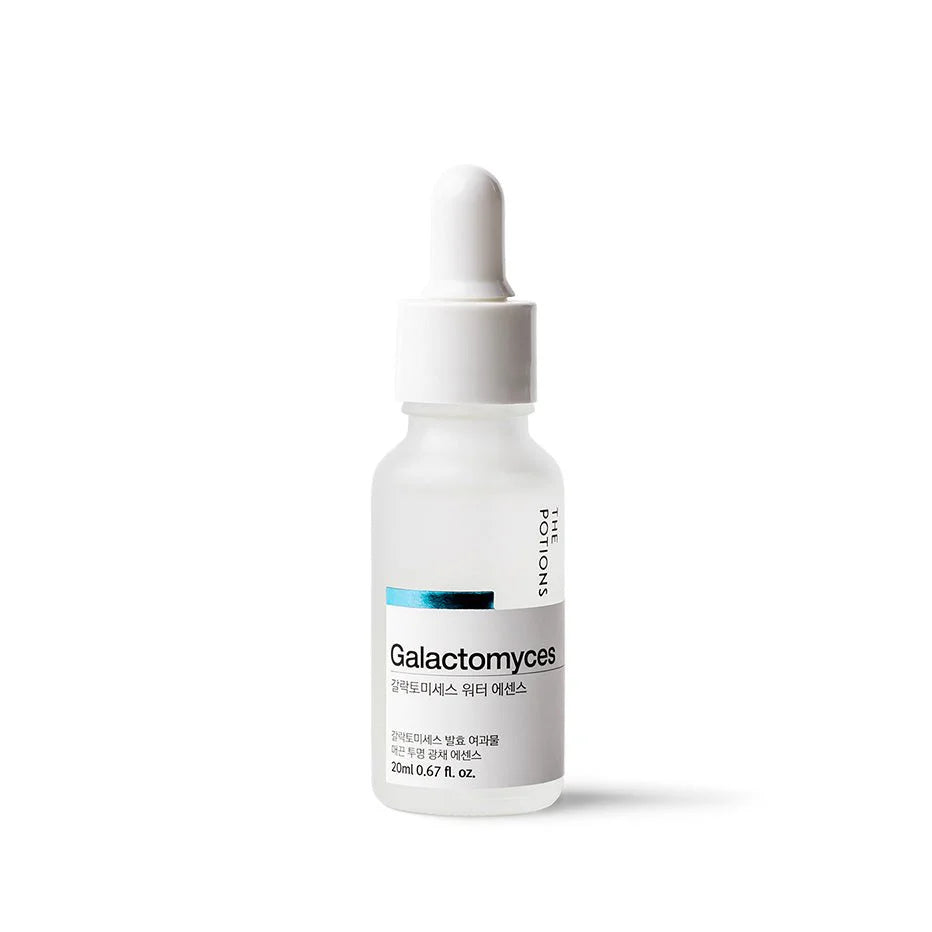 THE POTIONS キメ整う集中ケアセット