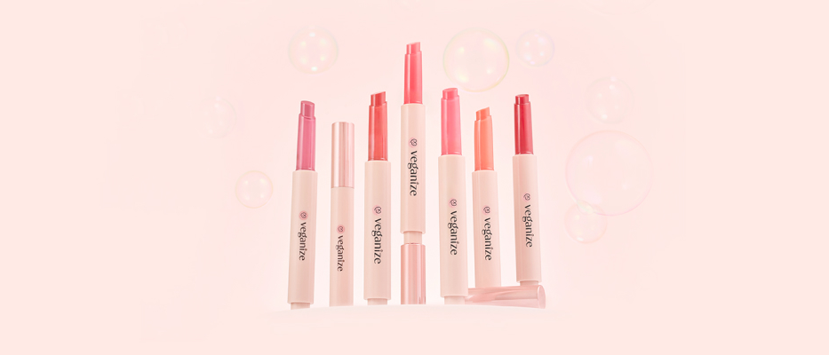 【新入荷】話題のヴィーガンコスメブランド「SELF BEAUTY」の魅力を紹介！