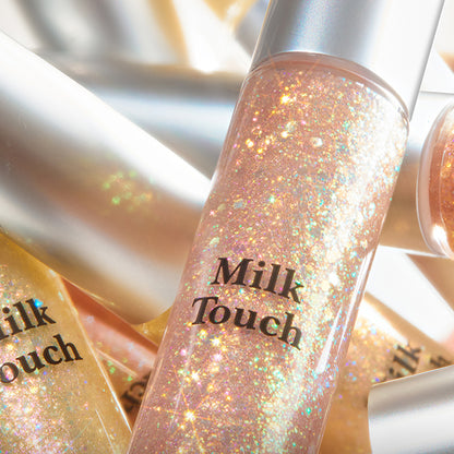 Milk Touch フェアリージュエリーアイグリッター