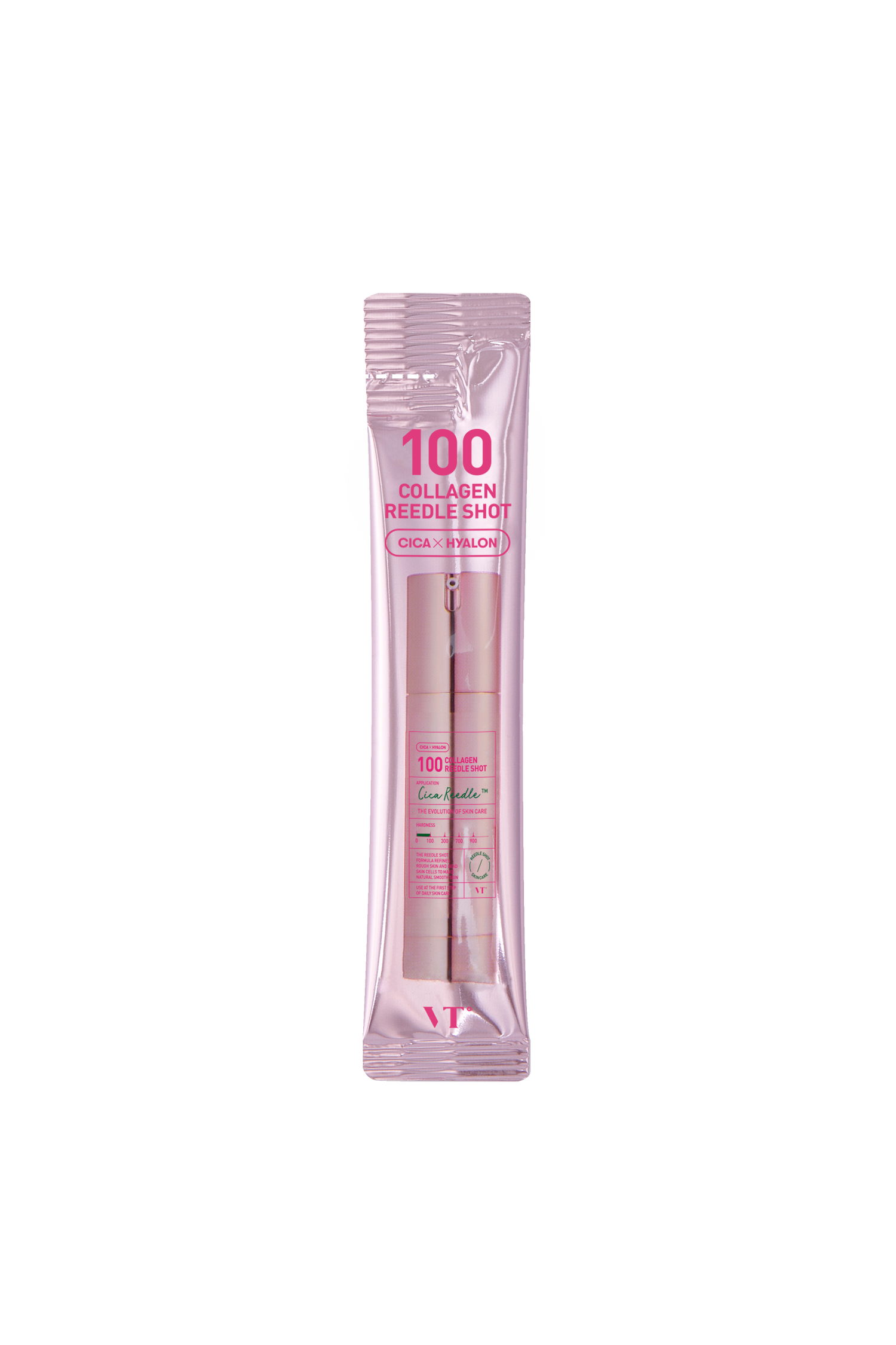 VTリードルショット　コラーゲン VT コラーゲンリードルショット100 – Coréelle Japan 公式