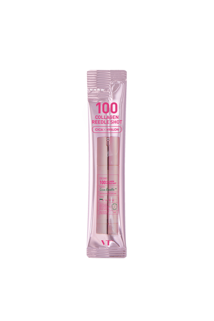 VT Cosmetics リードルショット トライアル3種セット