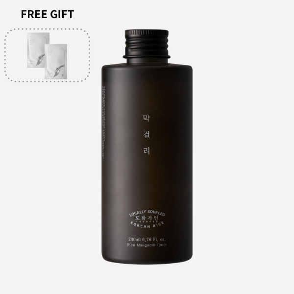 House of Dohwa マッコリトナー