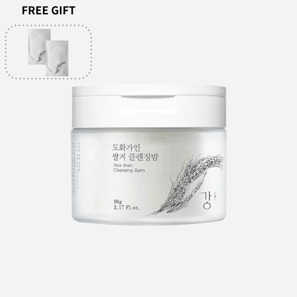 House of Dohwa 米ぬかクレンジングバーム