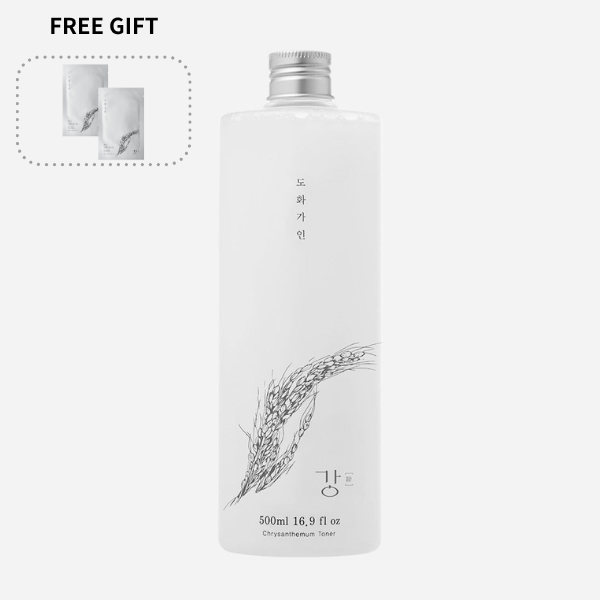 House of Dohwa 米ぬか化粧水