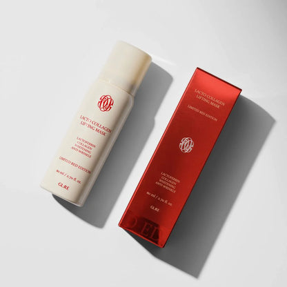 GL:RE ラクトコラーゲンリフティングマスク