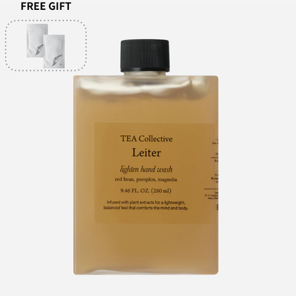 TEA Collective クラリファイハンドウォッシュ｜ライター