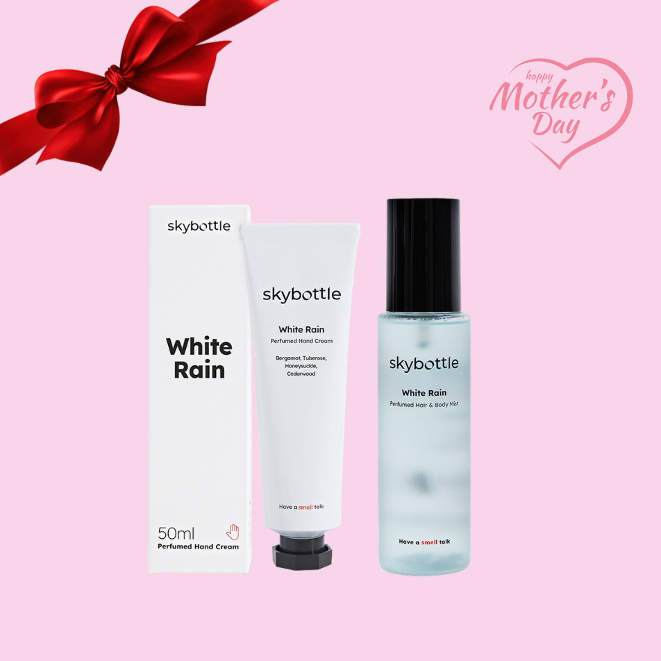 【母の日セット💐】Skybottle マルチケアセット