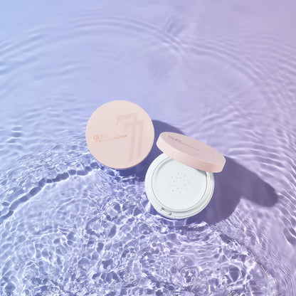 GL:RE 77 バリアトーンクリームクッション