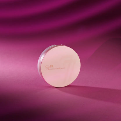 GL:RE 77 バリアトーンクリームクッション