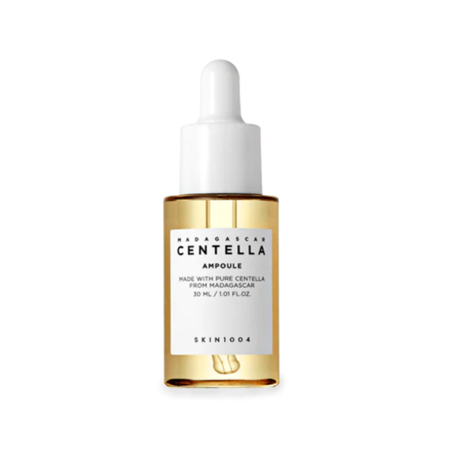 SKIN1004 マダガスカルセンテラアンプル｜30ml