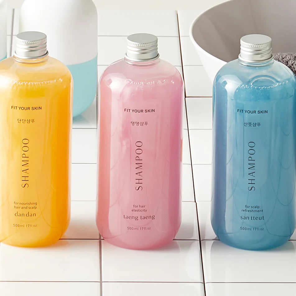 FIT YOUR SKIN テンテンコンディショナー