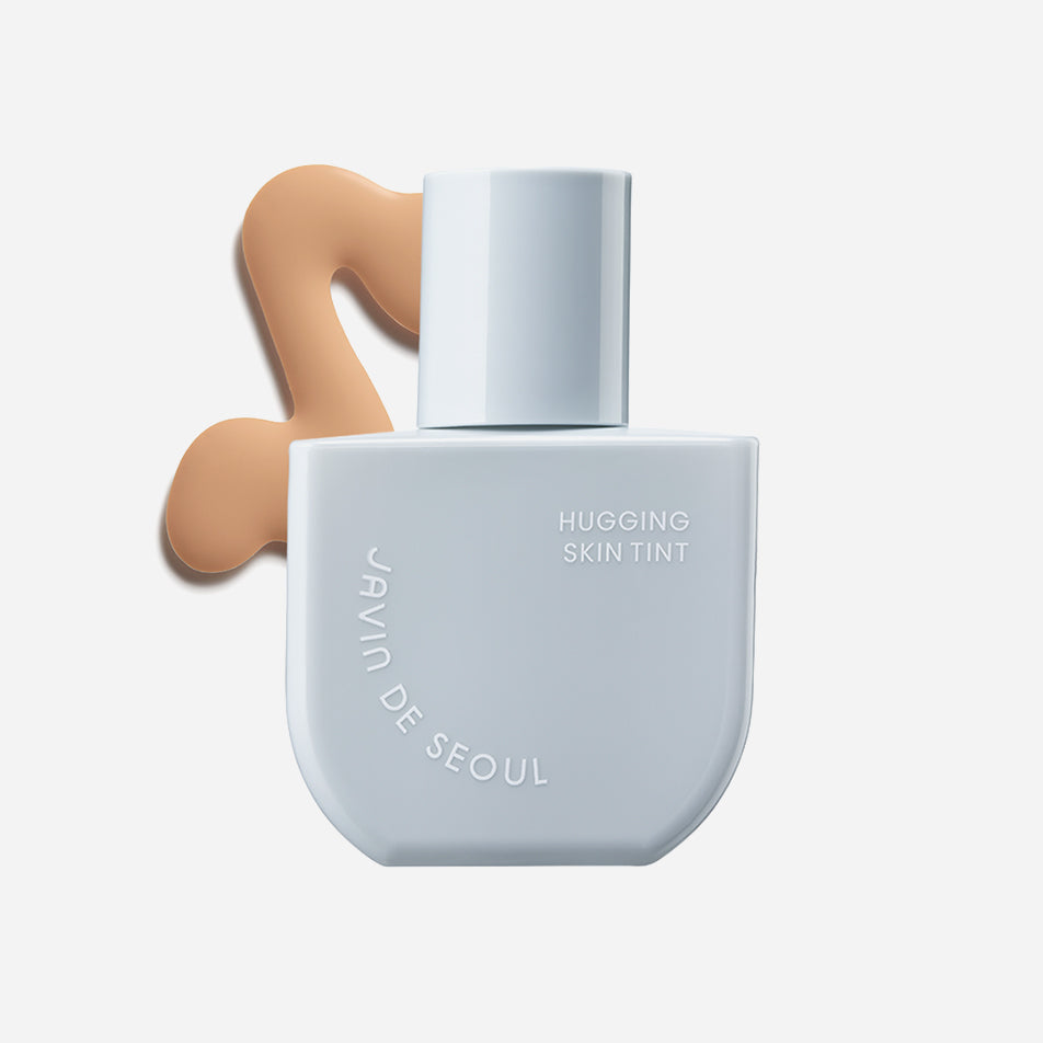 JAVIN DE SEOUL ハギングスキンティント