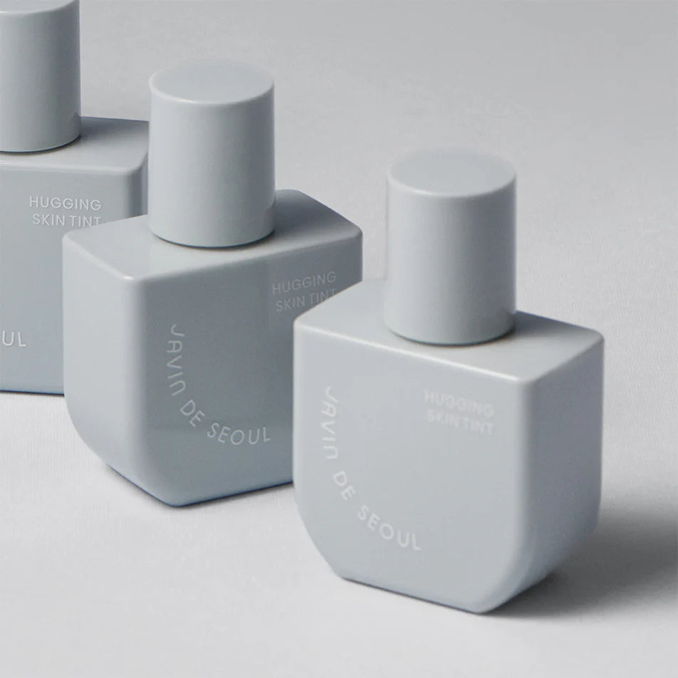 JAVIN DE SEOUL ハギングスキンティント