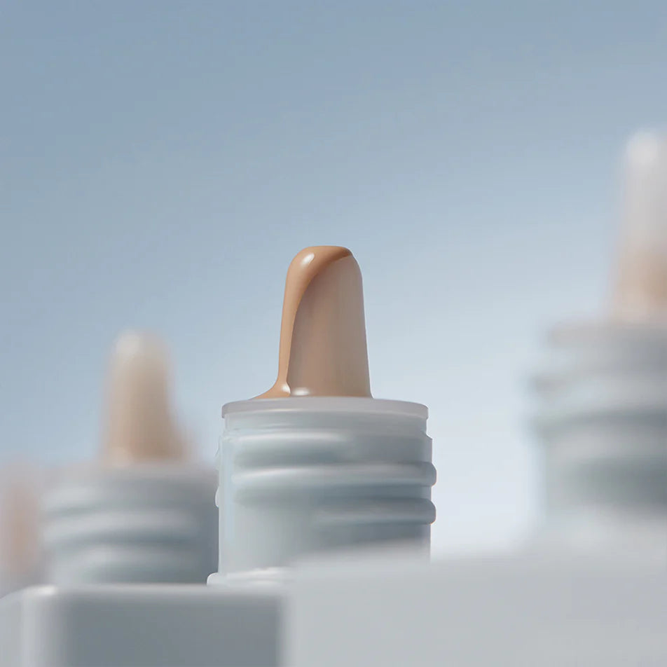 JAVIN DE SEOUL ハギングスキンティント