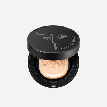 JAVIN DE SEOUL ウィンクファンデーションパクト