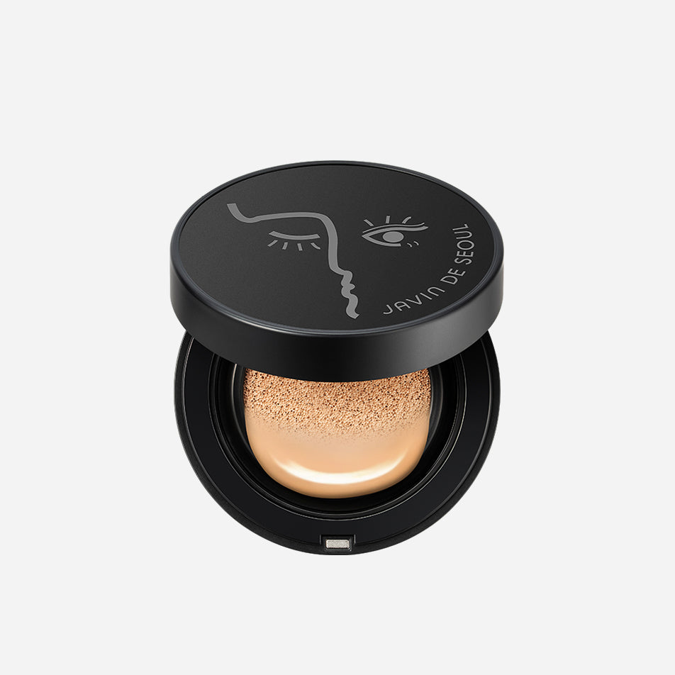 JAVIN DE SEOUL ウィンクファンデーションパクト
