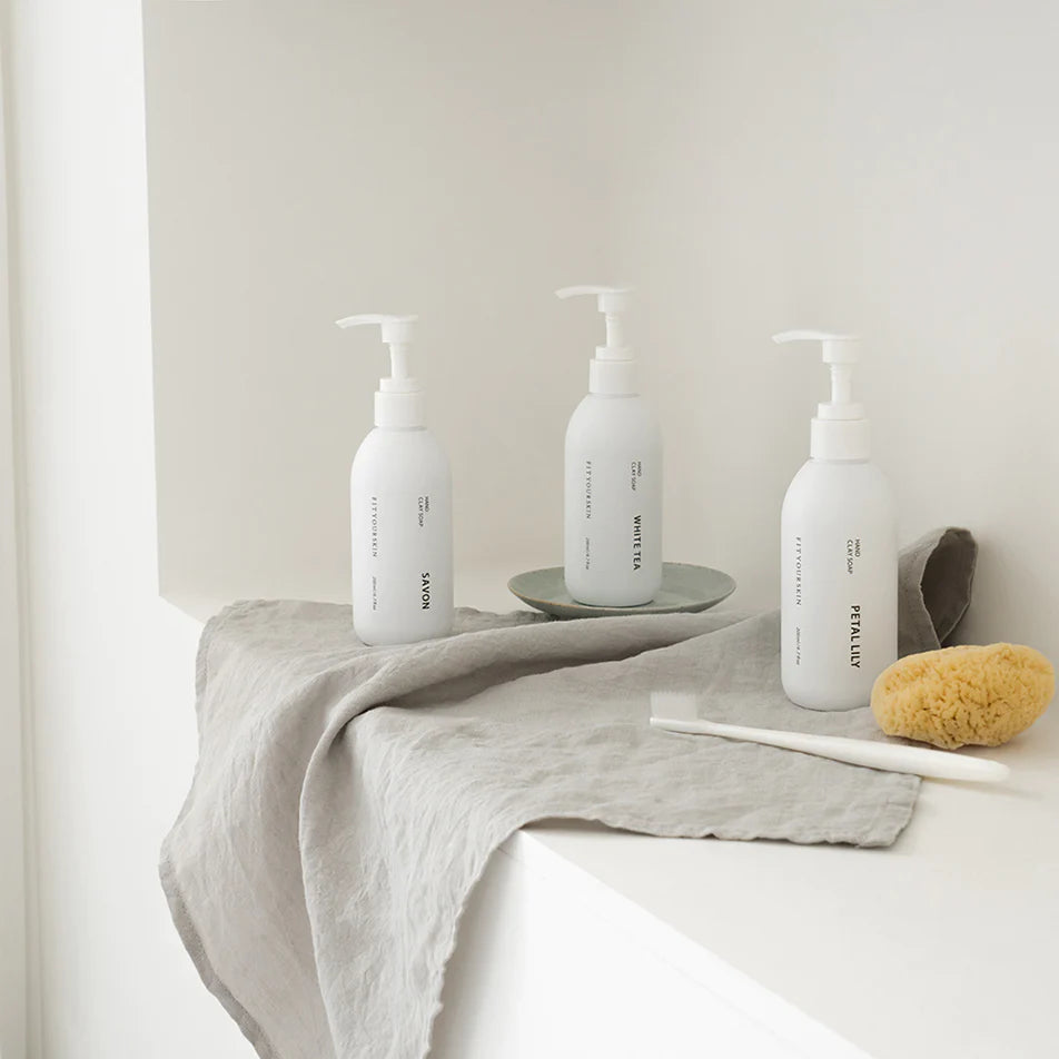 【母の日セット💐】FIT YOUR SKIN ハンドケアセット