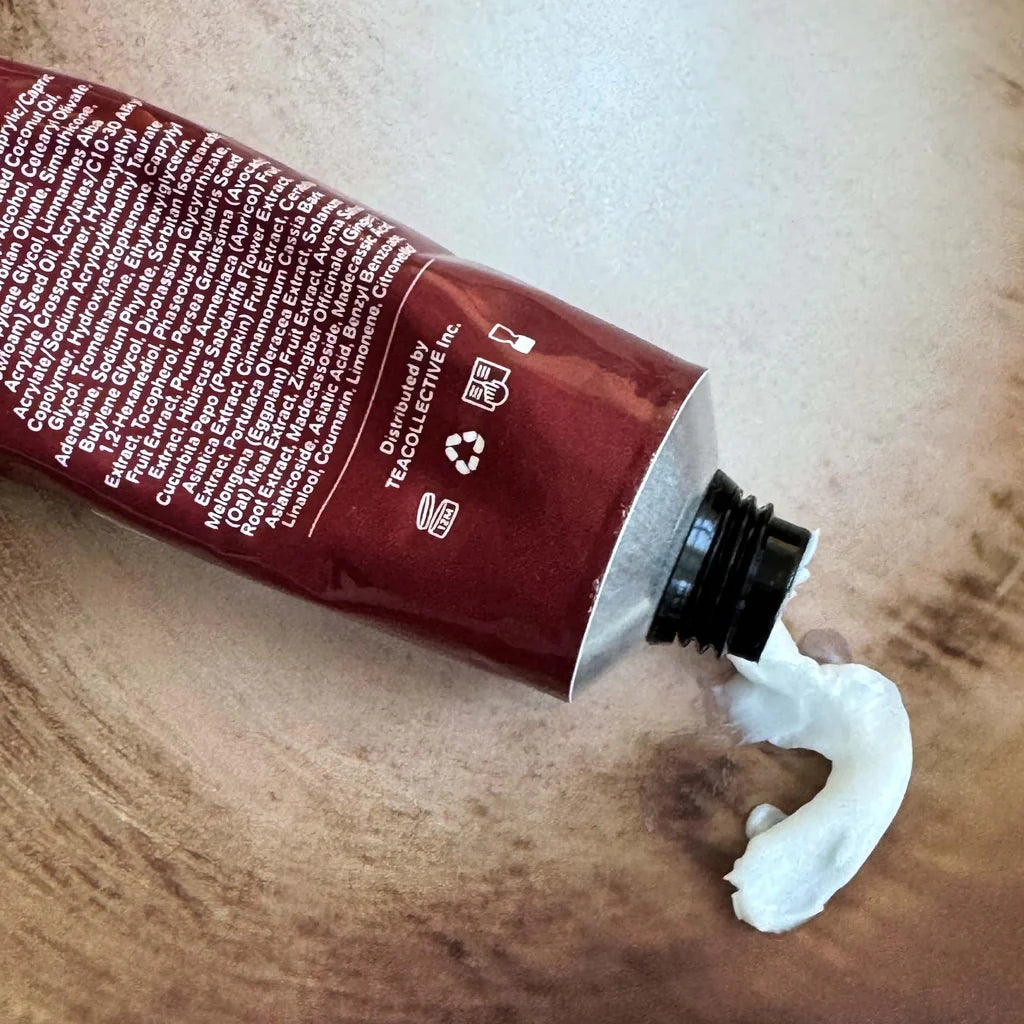 TEA Collective ハンドケアセット｜ライター