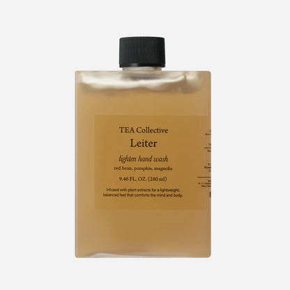 TEA Collective クラリファイハンドウォッシュ｜ライター