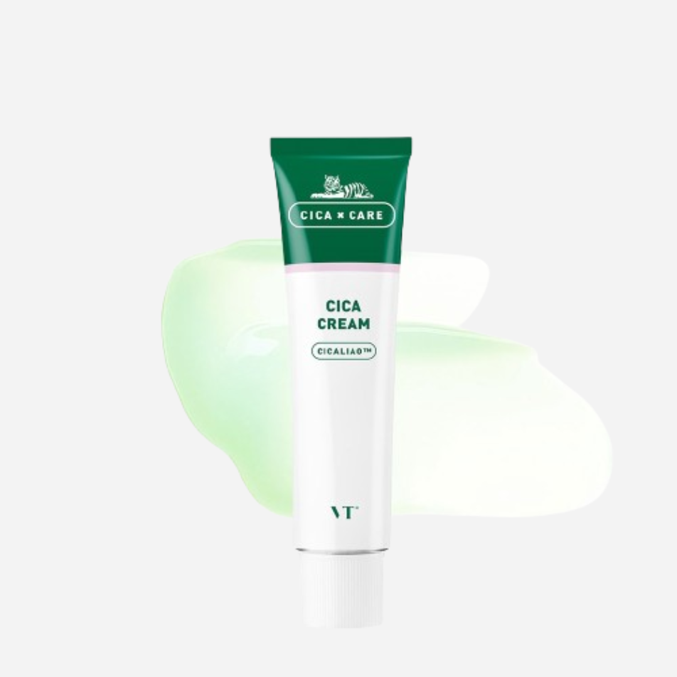 VT Cosmetics  CICAクリーム