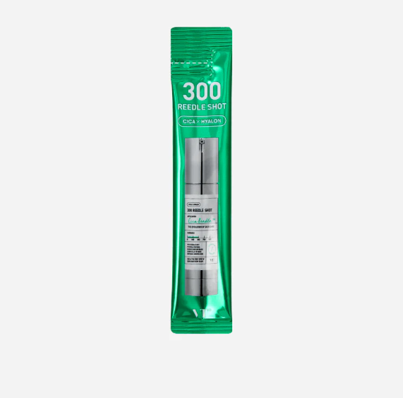 VTリードルショット300 VT リードルショット 300 (50mL) 導入美容液 ブイティー 【送料