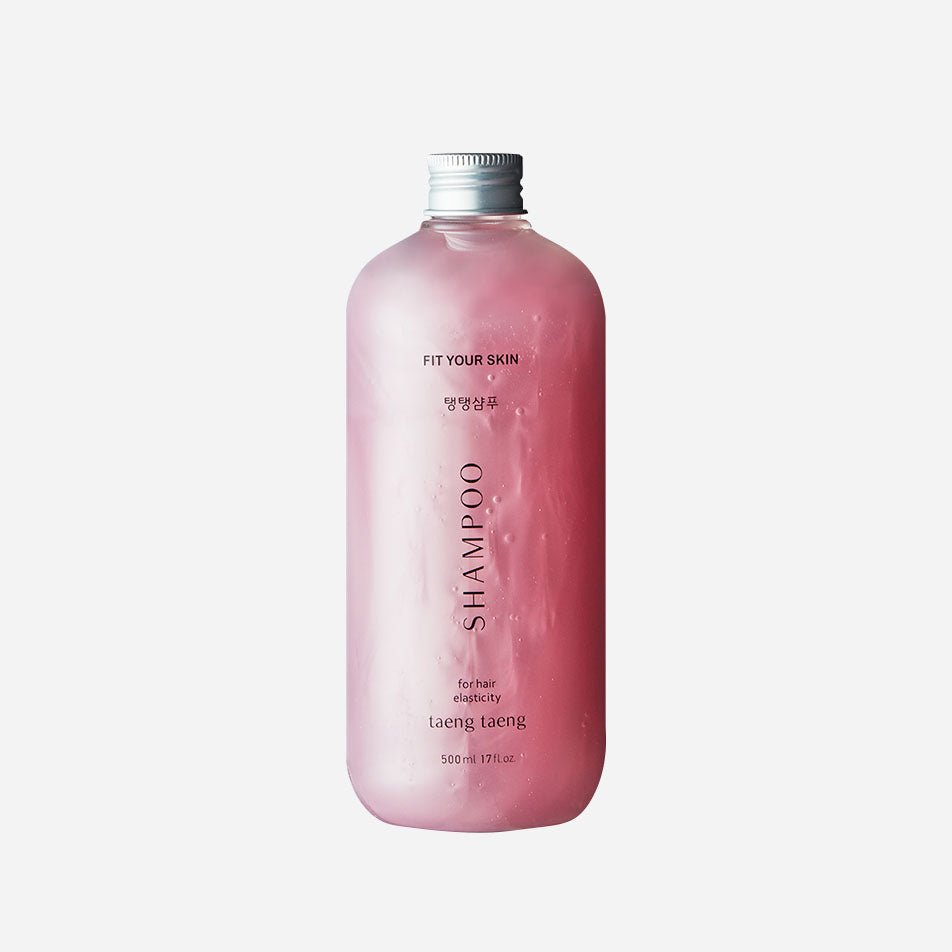 FIT YOUR SKIN テンテンシャンプー