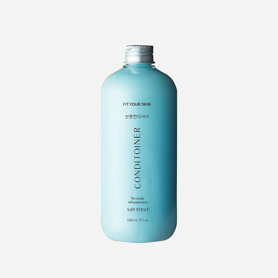 FIT YOUR SKIN サントゥッコンディショナー