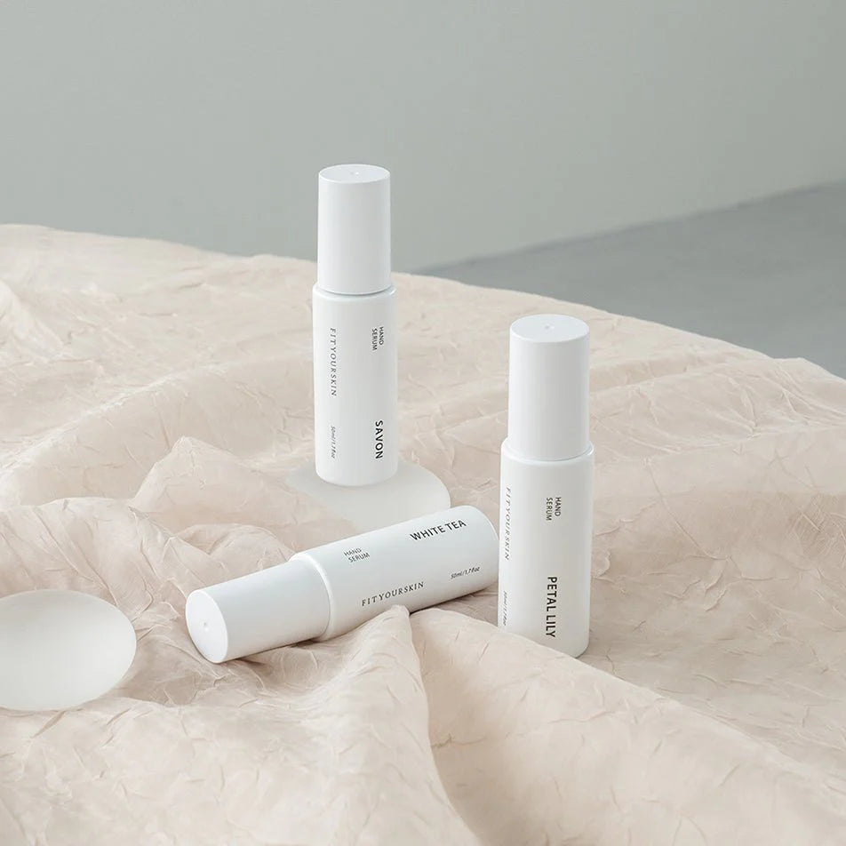 【母の日セット💐】FIT YOUR SKIN ハンドケアセット