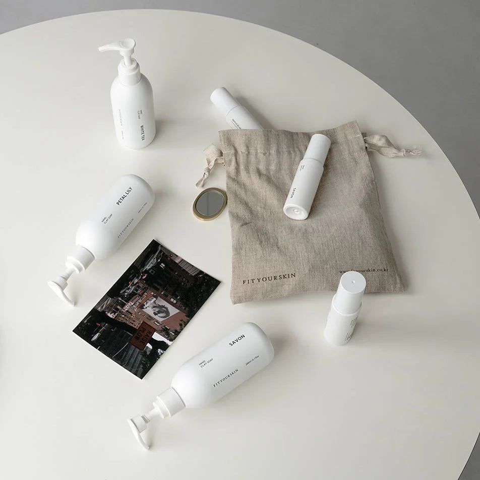 【母の日セット💐】FIT YOUR SKIN ハンドケアセット