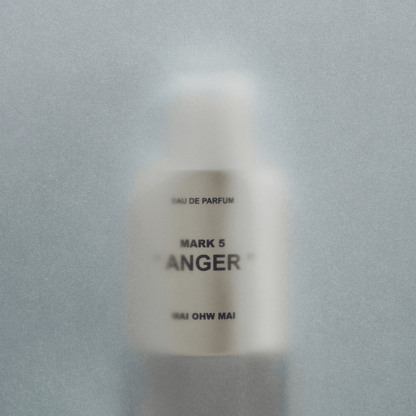 MAI OHW MAI MARK5 香水｜ANGER