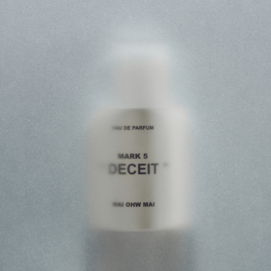 MAI OHW MAI MARK5 香水｜DECEIT