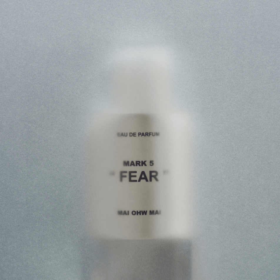 MAI OHW MAI MARK5 香水｜ FEAR