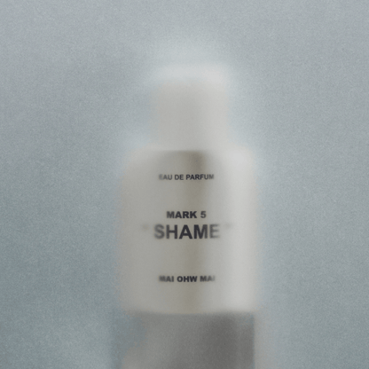 MAI OHW MAI MARK5 香水｜SHAME