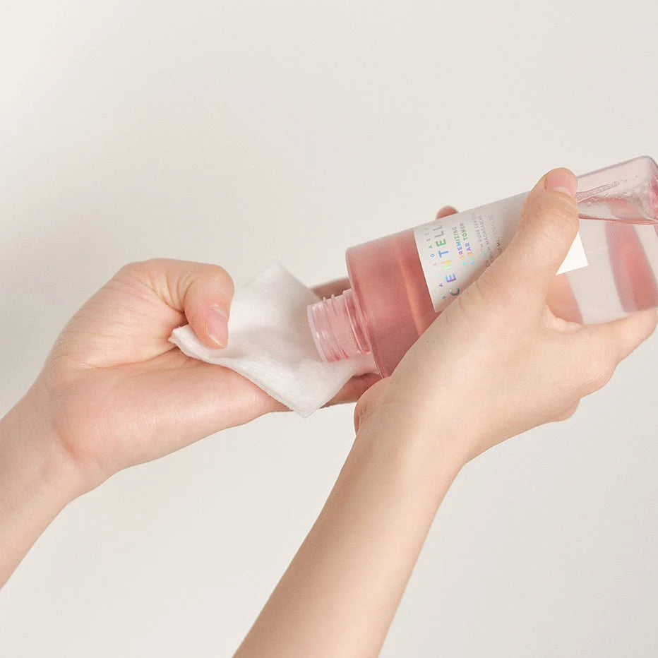 SKIN1004 マダガスカルセンテラポアマイジング クリアトナー