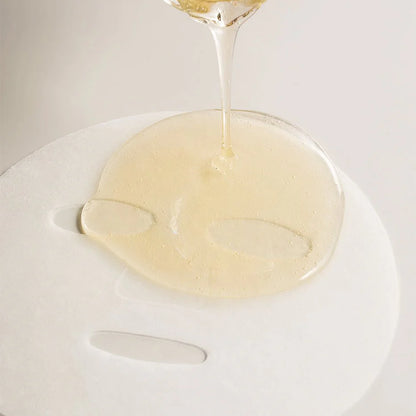 SKIN1004 マダガスカルセンテラウォータージェルシートアンプルマスク