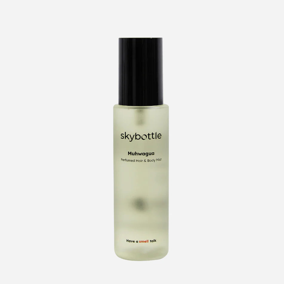 skybottle パフュームド ヘア＆ボディミスト｜ イチヂク