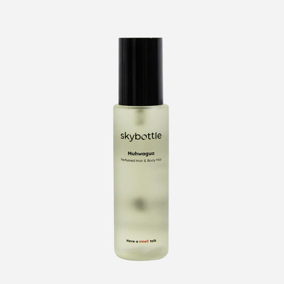 skybottle パフュームド ヘア＆ボディミスト｜ イチヂク